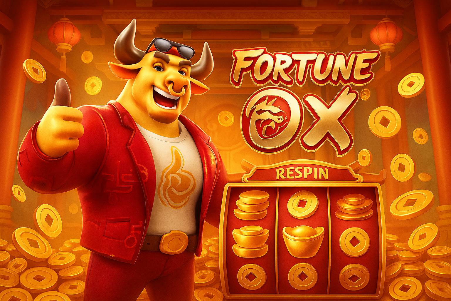 Fortune Ox no 575bet - Aposte Agora e Reivindique Seus Ganhos