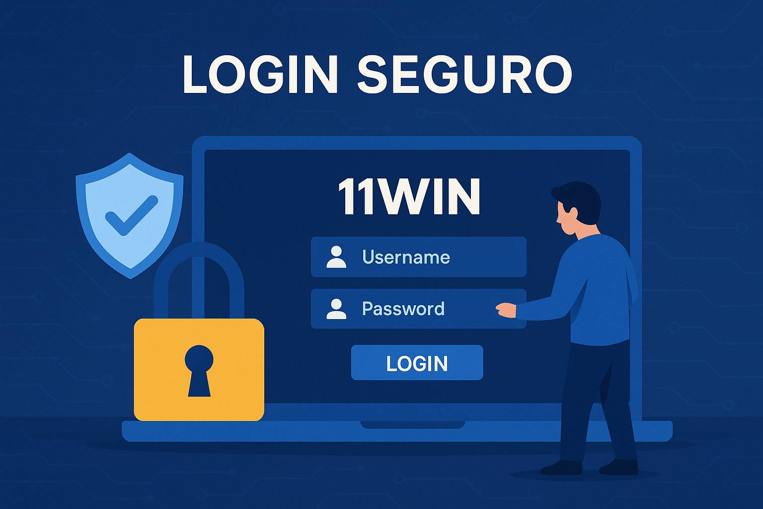 Registro na 11WIN Garante Acesso a uma Vasta Seleção de jogo